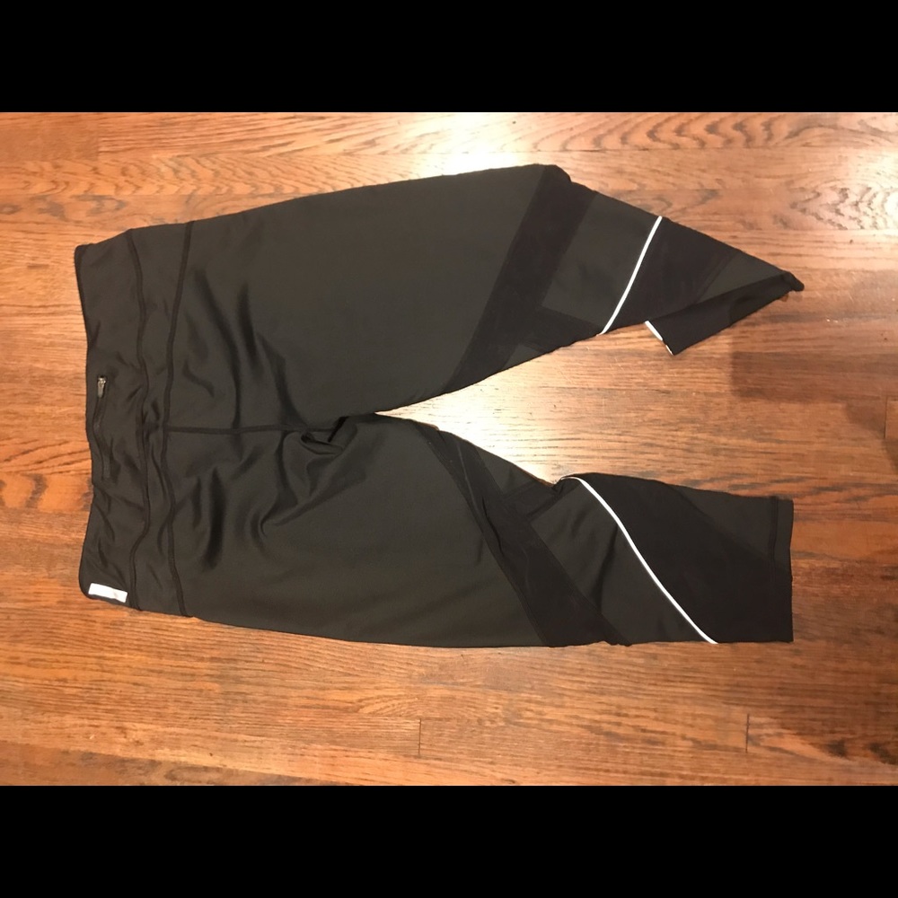 Zella Athletic Capris